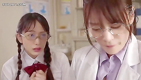 Japanese porn film with a big boobed asian babe and a hairy pussy